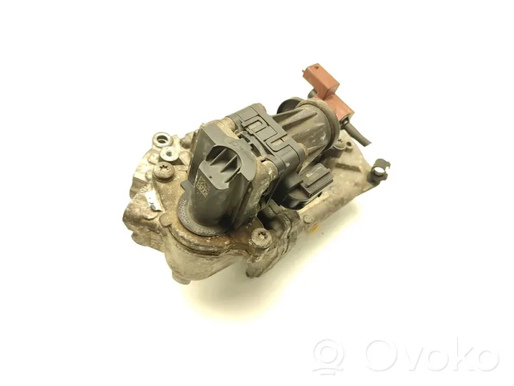 Citroen Nemo Zawór EGR 55230929