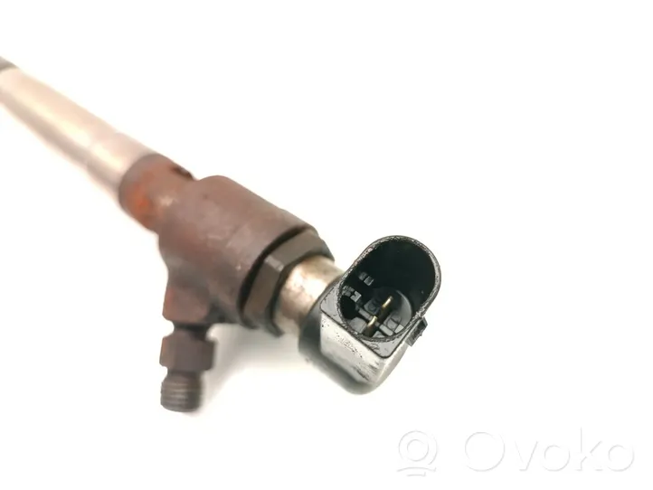 Citroen Relay III Injecteur de carburant BK2Q-9K546-AG