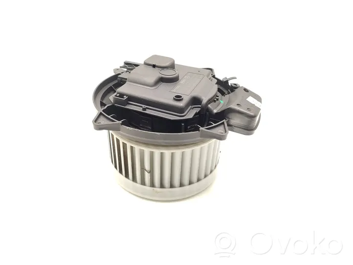 Mercedes-Benz ML AMG W164 Ventola riscaldamento/ventilatore abitacolo 773-70806-02