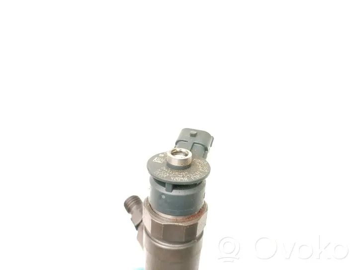 Ford Fiesta Injecteur de carburant CV6Q-9F593-AA