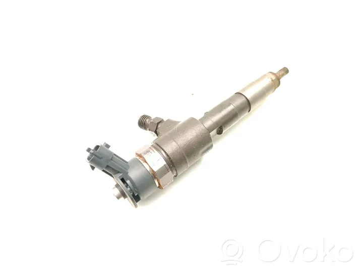 Ford Fiesta Fuel injector CV6Q-9F593-AA