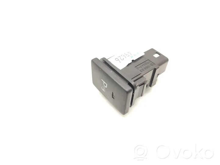 Toyota Auris E180 Parking (PDC) sensor switch 15B533