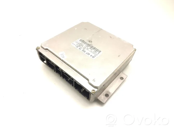 Mercedes-Benz CL C215 Sterownik / Moduł ECU A0275457932