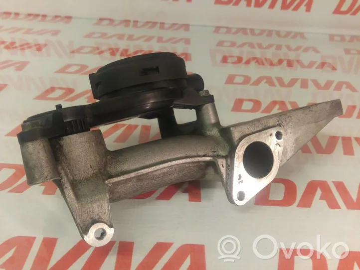 Opel Antara Eļļas nogulsnētava (separators) 96440314