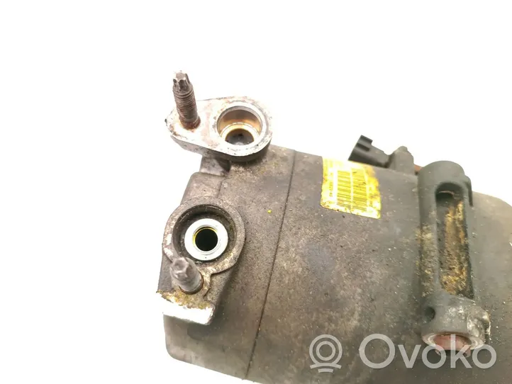 Ford Transit Compressore aria condizionata (A/C) (pompa) BK31-19D629-AB