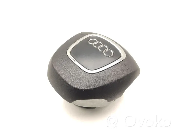 Audi A6 Allroad C6 Airbag de volant 4F0880201AS