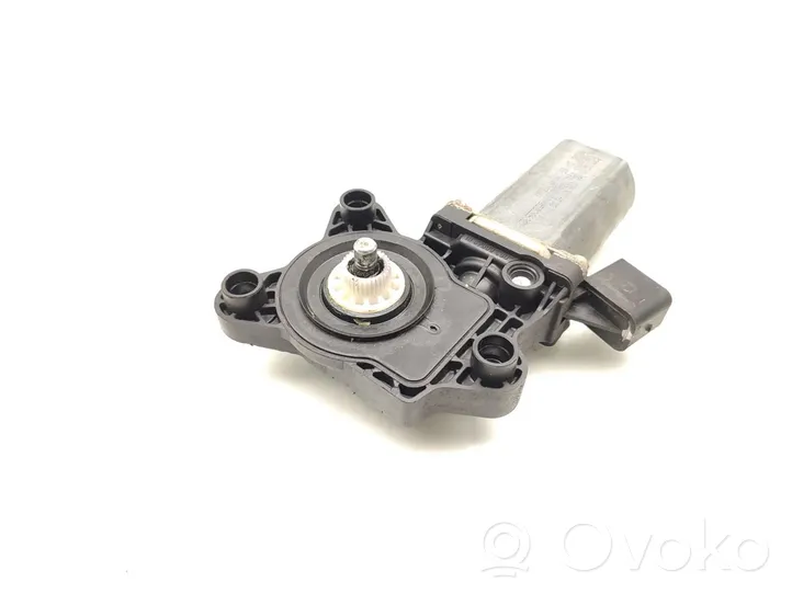 Mercedes-Benz CL C215 Front door window regulator motor 106317-100