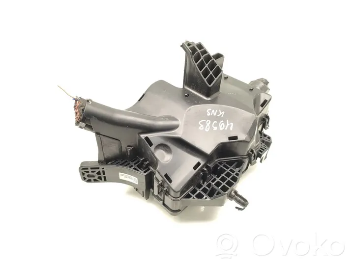 KIA Niro Module de fusibles 91205-A0670