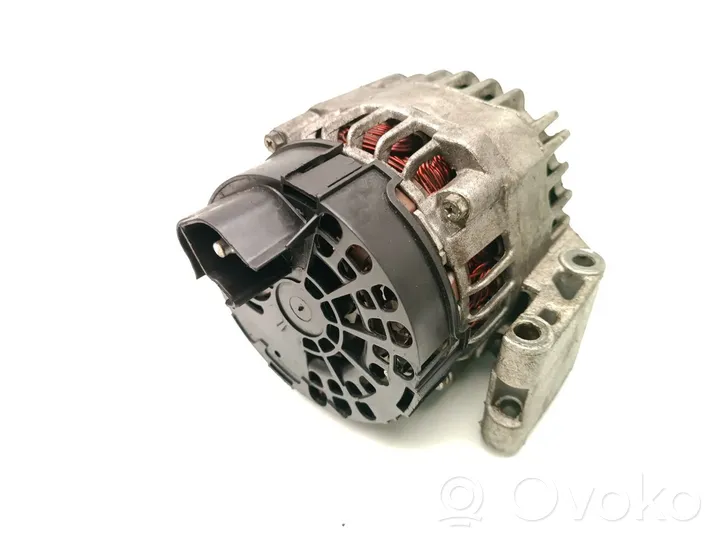 Citroen Nemo Generator/alternator 