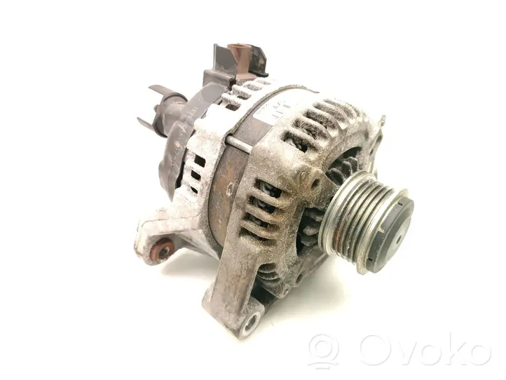 Opel Corsa E Generator/alternator 13520810