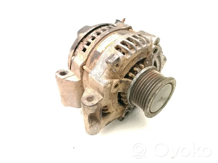 Toyota RAV 4 (XA30) Generatore/alternatore 27060-26030