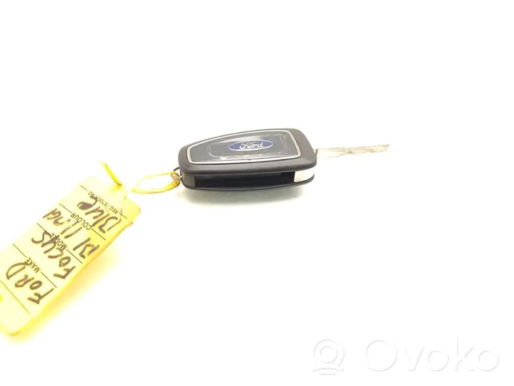 Ford Galaxy Virta-avain/kortti AM5T-15K601-AC