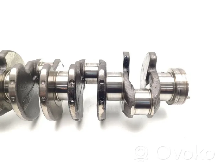 KIA Sedona Crankshaft J3