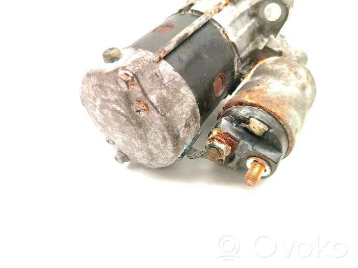 Suzuki Vitara (LY) Motor de arranque 31100-61MA