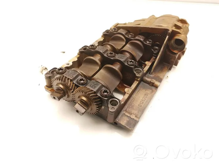 BMW 3 E46 Contralbero pompa dell’olio 7500324