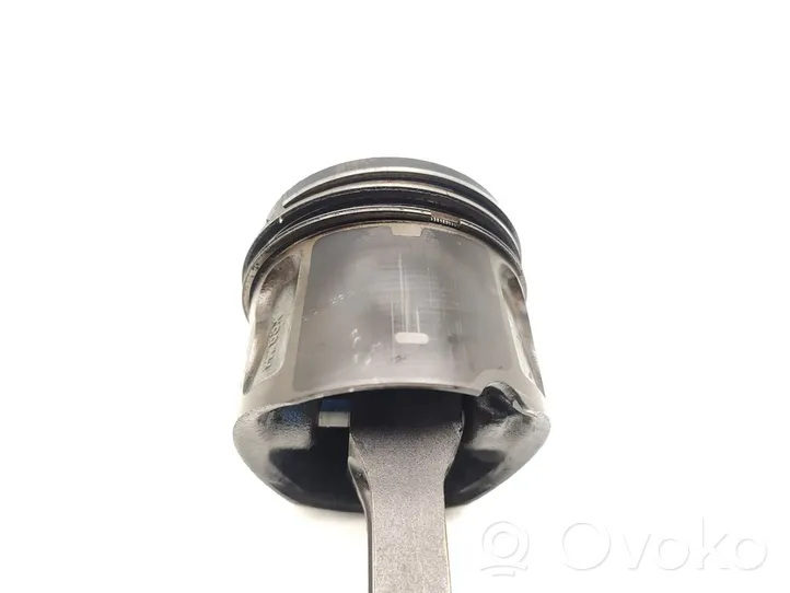 Citroen Relay III Piston avec bielle 4HG(P22DTE)