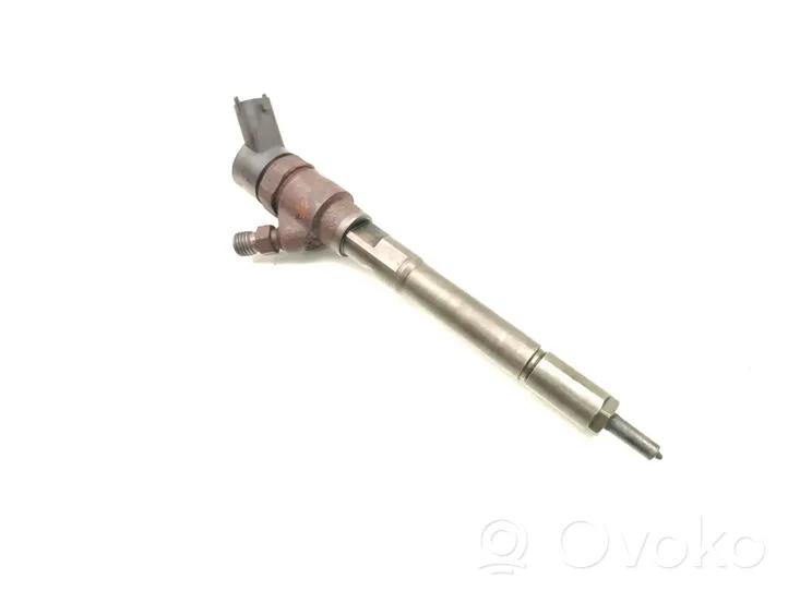 KIA Magentis Injecteur de carburant 33800-27400