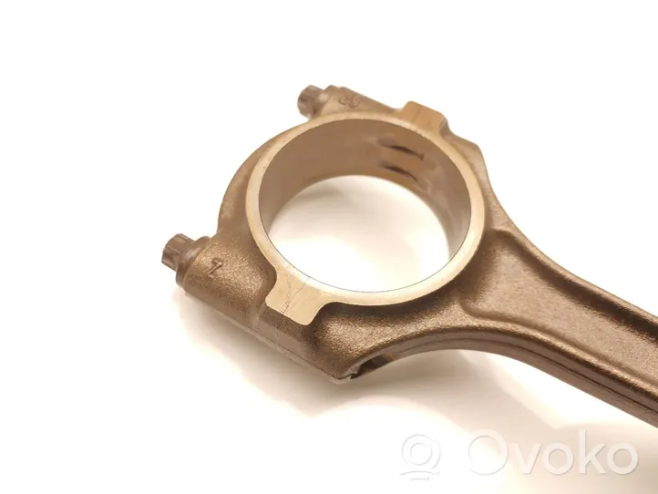 Opel Astra J Piston avec bielle A16XER