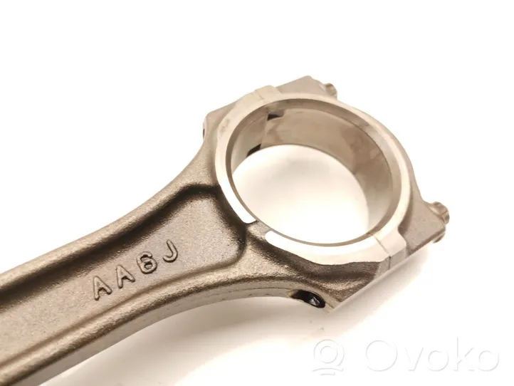 Mazda 6 Piston avec bielle R2AA