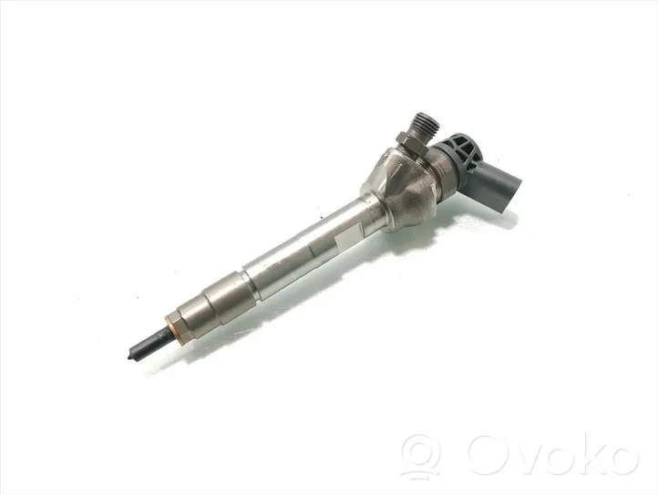 Toyota Avensis T270 Injecteur de carburant 0445110599