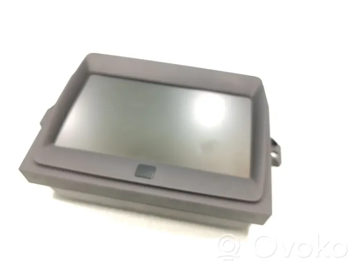 Land Rover Range Rover L322 Monitor/display/piccolo schermo YIP500390