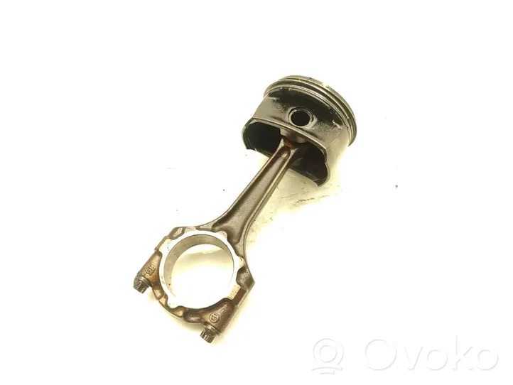 Opel Zafira B Piston avec bielle Z16XE1