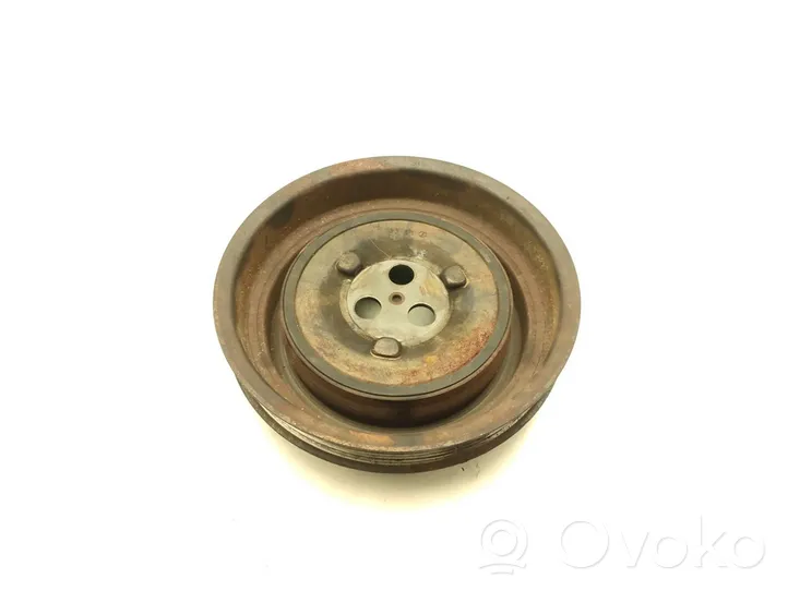 Citroen Relay III Crankshaft pulley BU3Q-6B319-AA