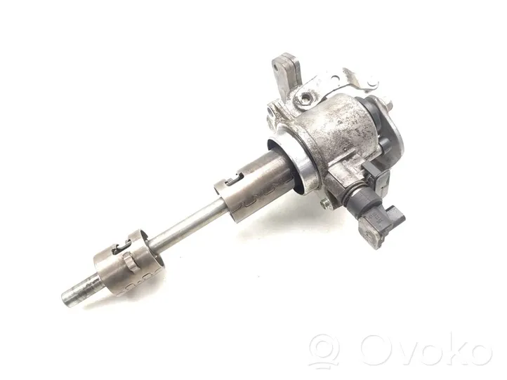 Opel Insignia A Gear selector/shifter in gearbox 200913