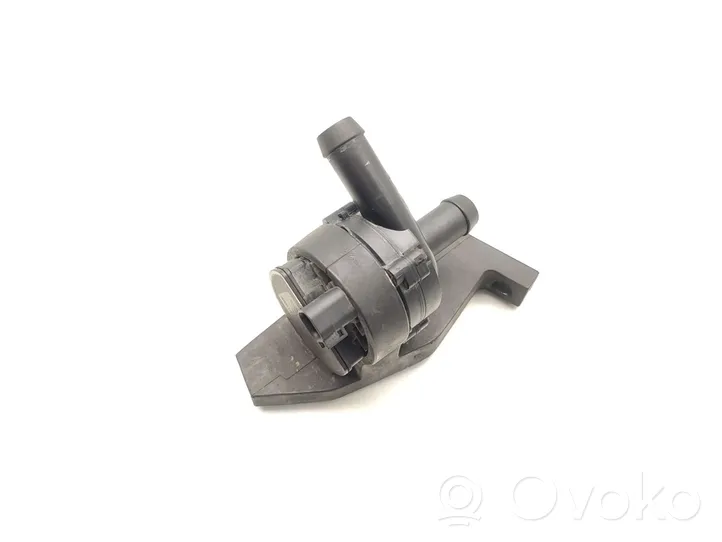 Jaguar S-Type Water pump 