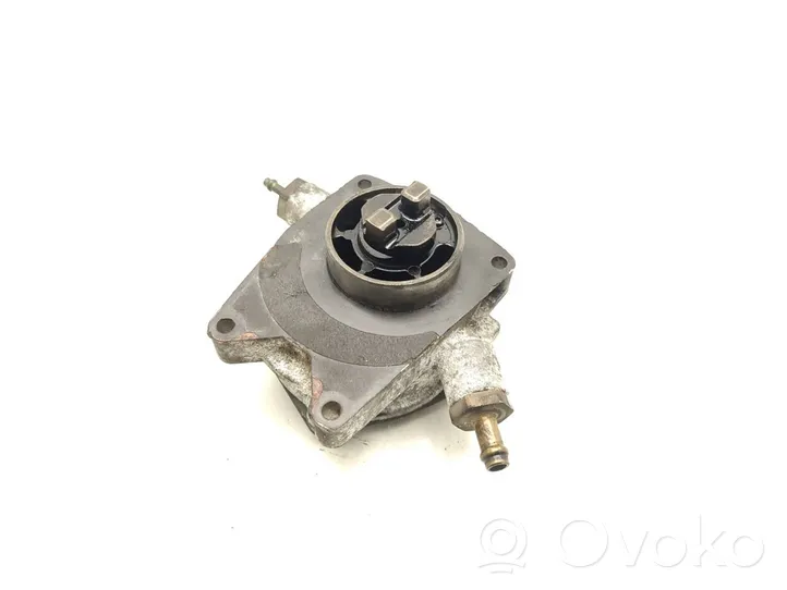 Chevrolet Captiva Alipainepumppu 96440320