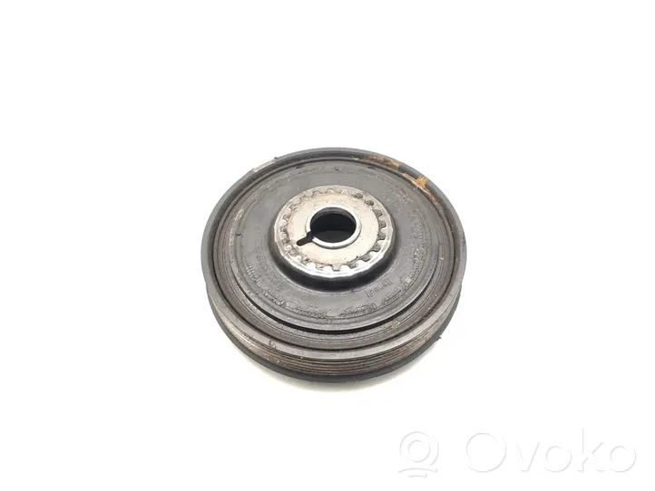 Nissan Qashqai Puleggia dell’albero motore 820069951