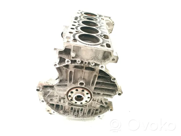 Volvo XC60 Engine block D5244T