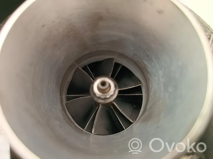 Chevrolet Captiva Turbine 96440365