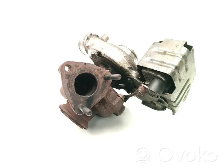 Chevrolet Captiva Turbine 96440365