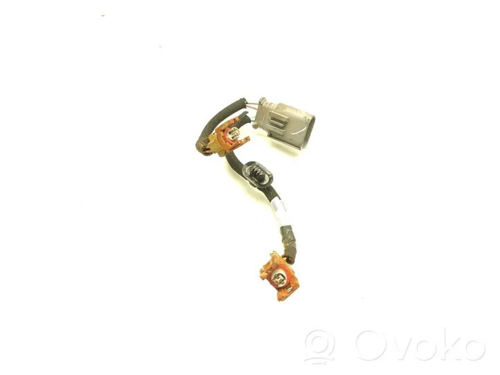 Ford C-MAX II Fuel injector wires 