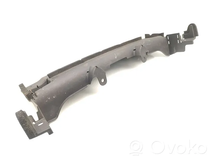 Mazda 3 III Conduit d'air de frein B63B-501C1