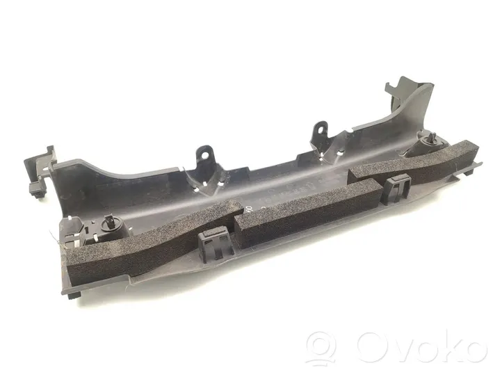 Mazda 3 III Conduit d'air de frein B63B-501C1