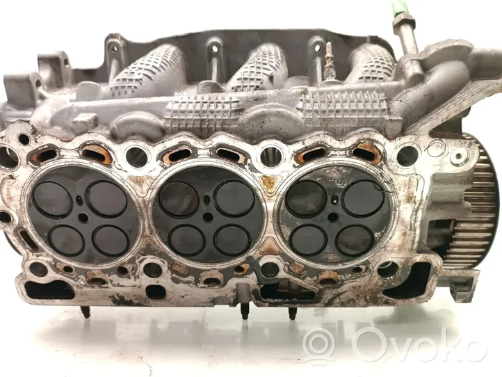 Jaguar S-Type Culasse moteur 4R8Q-6C064-AH