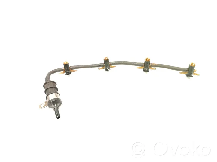 Nissan Primastar Fuel return line/hose 