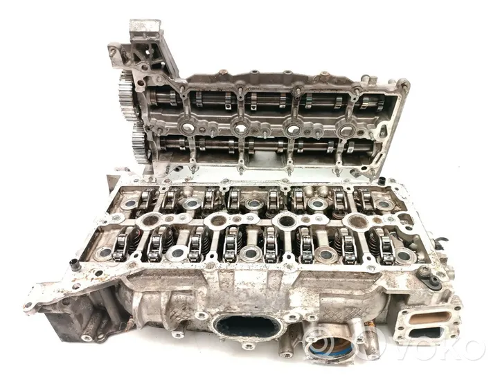 Ford Transit Testata motore HG9Q-6090-AB