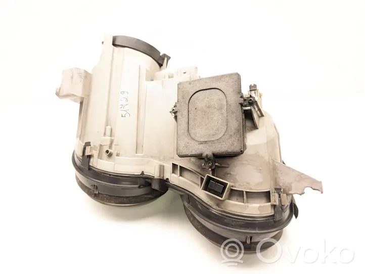 Mercedes-Benz CL C215 Lampa przednia A2158260380