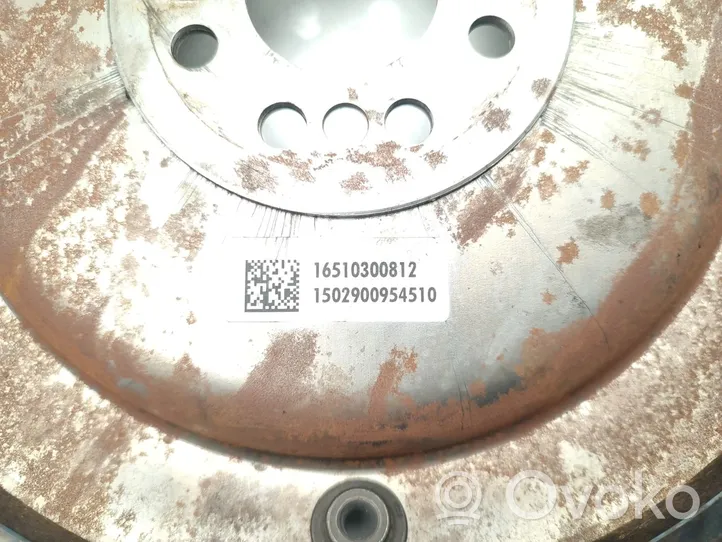 Mercedes-Benz E AMG W212 Flywheel 16510300812