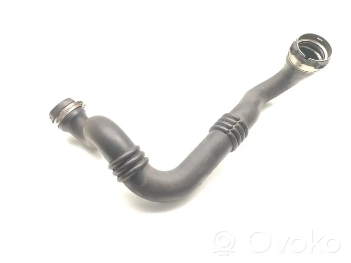 Opel Movano B Intercooler hose/pipe 24359163