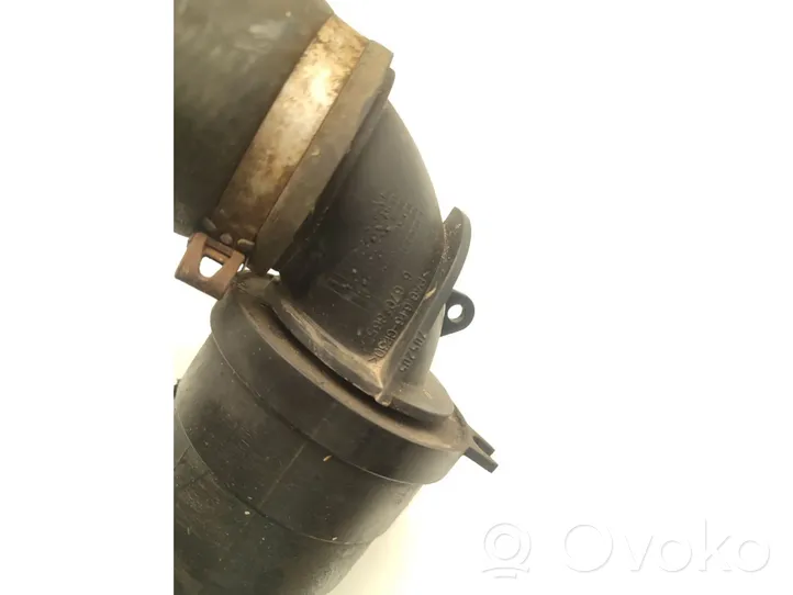 Opel Movano B Interkūlera šļūtene (-es) / caurule (-es) 8200730576