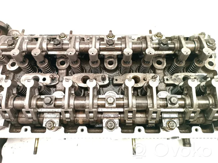 KIA Sedona Engine head CT4X700