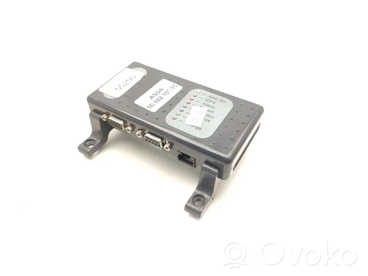 Iveco Daily 35 - 40.10 Unité / module navigation GPS T86AM120