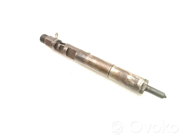 KIA Sedona Fuel injector 33800-4X500