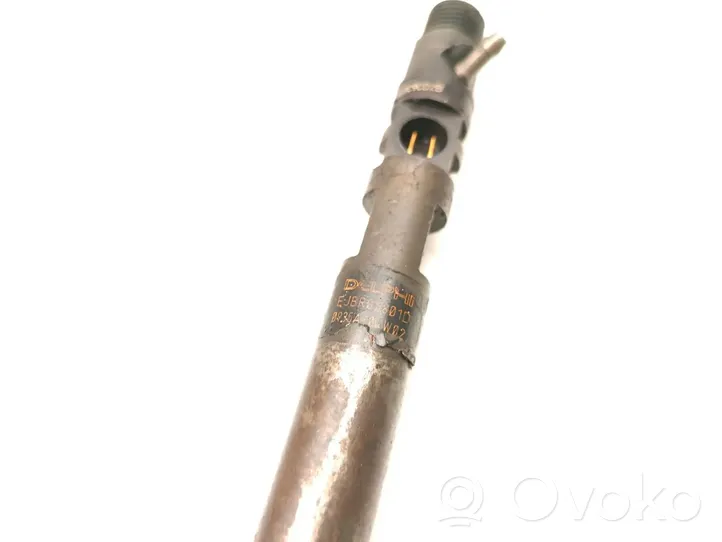 KIA Sedona Injecteur de carburant 33800-4X500