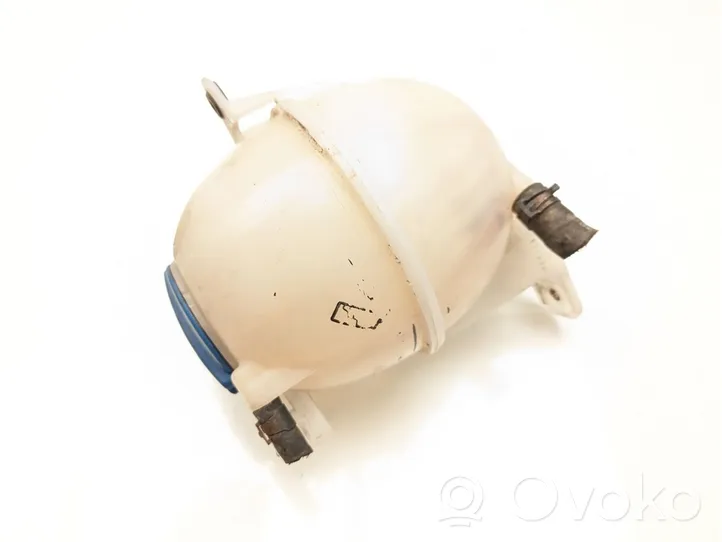 Volkswagen Amarok Coolant expansion tank/reservoir 2H0121407D