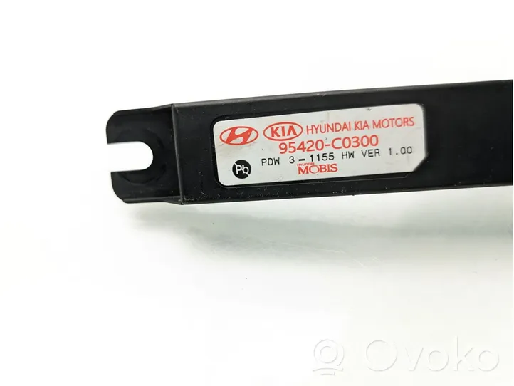 KIA Niro Radion pystyantenni 95420-C0300